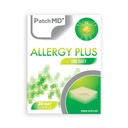 PatchMD - Allergie Plus Topische Patch, 30 dagen levering