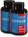 ProLab Cafeïne Tabletten 100 Tellen