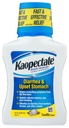 Kaopectate Multi-Symptoom Relief voor diarree Gestoorde maag in Vanilla, 8 Fl Oz
