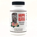 Merk 10% Kavalactone Extract Premium Capsules 