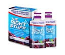 Het juiste materiaal Electrolyte Drink Concentraat - 10 Pouch Box - Druiven
