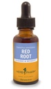 Herb Pharm Red Root Liquid Extract voor reiniging en ontgifting - 1 Ounce (DRROOT01)