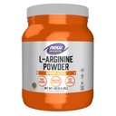 NOW Foods Sports Nutrition, L-Arginine Powder, Nitric Oxide Precursor, Aminozuren, 2,2-Pond