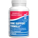 Klinische Calcium Complex Bone Supplement - Restoratieve Calcium Magnesium Zink D3 Supplement voor Bone Health Strength & Density Ondersteuning met Antioxidant Bioflavonoïden - Hoge Absorptie - 15 porties