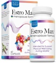 Body Gold Estro Max Menopauze 60 ct