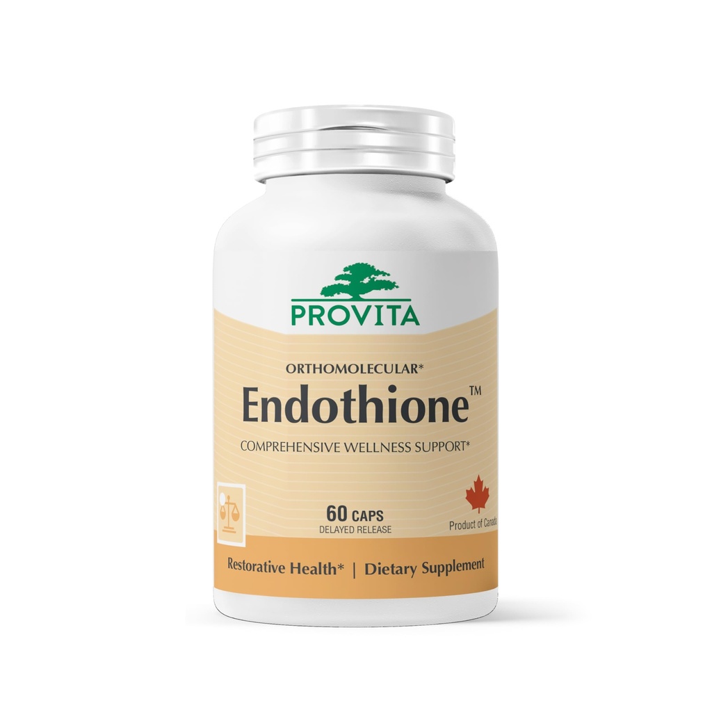 PROVITA Endothione 