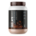 NutraOne IsolateOne Wei Isolaat Proteïne Poeder 100% Pure Wei Isolaat Poeder (Gourmet Chocolade - 2 lbs)