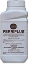 MELLER Ferriplus 6% gecheleerd ijzer 1 lb