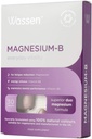 Wassen Magnesium B 30 Tabletten door Wassen International