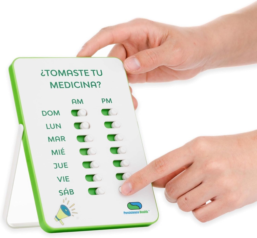 Medicatie Tracker & Pill Herinnering 
