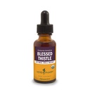 Herb Pharm Certified Biologische Gezegende Distel Liquid Extract - 1 Ounce