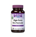 BlueBonnet Age-Less Skin Formula Capsules, Wit, Plantaardige, 120 Tellen
