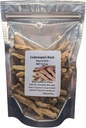 Codonopsis Root - Dang Shen Gedroogde Radix Codonopsis 100% uit Natuur (2 oz)