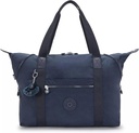 Kipling Dames Art Medium Tote Bag, Lichtgewicht Grote Weekender, Travel Handbag