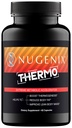 Nugenix Thermo - Thermogenic Fat Burner Supplement Pillen voor mannen, Extreme Metabolic Accelerator, 42 Tellen