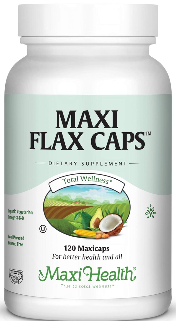 Maxi Vlascaps 
