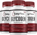 (3 Pack) EasyFlow Glycogen 