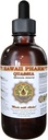 Quassia (Quassia Amara) Liquid Extract, Tinctuur, Kruidensupplement, Hawaii Pharm, Made in USA, 4 fl.oz