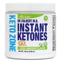 Goddelijke Gezondheid Dr Colbert MD Instant Ketones Poeder 
