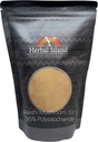 Reishi Mushroom Extract 10:1 Poeder 1 LB of 16 OZ 35% Polysacchariden Ganoderma lucidum