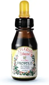 Braziliaanse Green Bee Propolis Liquid Drop 30ml (1 fles)