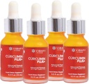 Kurkuma Curcumin Plus met BioMS