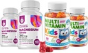 DR. MORITZ Machtige Multivitaminen