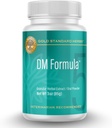 DM Formula Degenerative Myelopathy Relief for Dogs by Gold Standard Herbs, All Natural Granular Herbal Extract, 85 gram Powder