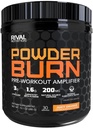 Poeder Burn 2.0 Oranje 35 Serveren, 14,24 Ounce