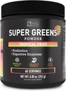Super Greens Powder 