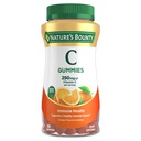 Nature's Bounty Vitamine C, Oranje, 80 Tellen