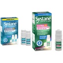 Systane Hydration Multi-Dose & Ultra PF Conserveervrije oogdruppels Twin Pack (2x10ml) & 10ml Bundel