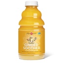 The Ginger People -Ginger Soother Turmeric Gingerade 