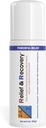 24/7 verlichting & herstel pijnverlichting roll on - 3 Ounce - spierpijn verlichting crème, Joint pijn verlichting, bursitis pijn verlichting, scicatica pijn verlichting, pijn verlichting voor voeten, topische pijn reactie