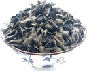 Zwarte Schimmel Gedroogde Paddenstoelen Biologische Auricularia Hout Oor Paddenstoelen Biologische Zwarte Schimmel Zwarte Schimmel Drink Zwarte Schimmel Gedroogd, Zwarte Schimmel Woodear Paddenstoelen (500gram)