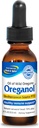 NORTH AMERICAN HERB & SPICE Oreganol - 0.45 fl. oz. - Unprocessed, Wild, Organic Oregano Oil - Mediterranean Source P73 - Non-GMO - 194 Servings