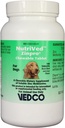 NutriVed ZinPro Kauwtabletten voor honden (100 telling)