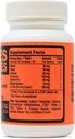 Met Enzymatic Digestan 60 tabletten.