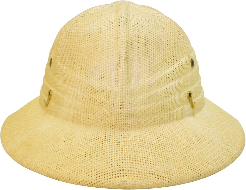 Mann Lake Standard Vented Beekeeping Helmet, Lichtgewicht Beschermende Bijen Hoed met ademende Mesh, duurzaam bouwen, verstelbare hoofdband, en Terry Cloth Sweatband voor bijenkorf gebruik