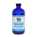 3rd Rock Essentials Silver Infusion 150 PPM Silver Oxide Tonic Dieet Supplement Alle natuurlijke vloeibare Immune Ondersteuning Supplement Persoonlijke zorg (16 oz)