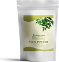 KRUIDEN HILLS Neem Powder Azadirachta Indica 