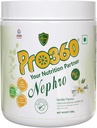 Nepeta Nephro Protein Dialyse Care Nutritional Supplement Powder L-Carnitine for Renal Health 