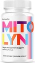 Mitolyn Capsules - Mitolyn, Mitolyn Advanced Formula Pillen, Mitolyn Supplement, Mito Lyn, Mito Lyn Pillen, Mitolyn Ondersteuning, Mitolyn Pill, Mitolyn Supplement Pillen, 60 Capsules voor 1 maand