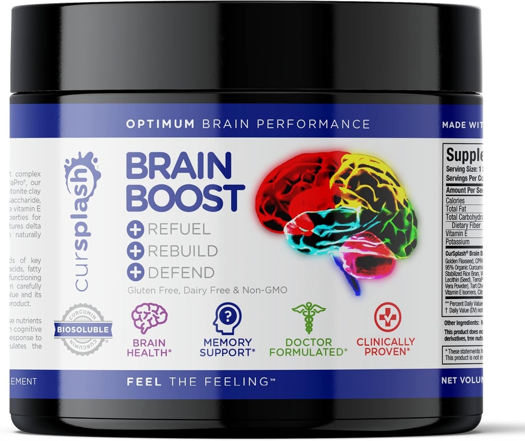 curcuminpro Brain Boost Cursplash 