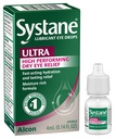 Systane Ultra Lubricant Eye Drops,0.14 Fl Oz (verpakking van 1)