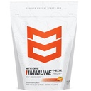 MTN OPS Immune STM Powder Drink Mix, Vitamine C, Vitamine D, Zink & Antioxidanten voor dagelijkse Immune Ondersteuning, Hydratatie & Wellness, 30 Servers, Citrus smaak