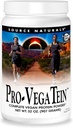 Bron Naturals Pro-VegaTein Powder - Complete Vegan Protien - 32 oz