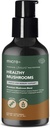 Mushroom+ by Micro+ Nootropic Brain Supplement met LifeSorb voor Focus, Geheugen, Cognitive Boost