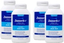 Zeasorb Poeder, Jock Itch, 2,5 Ounce (4 Pack)