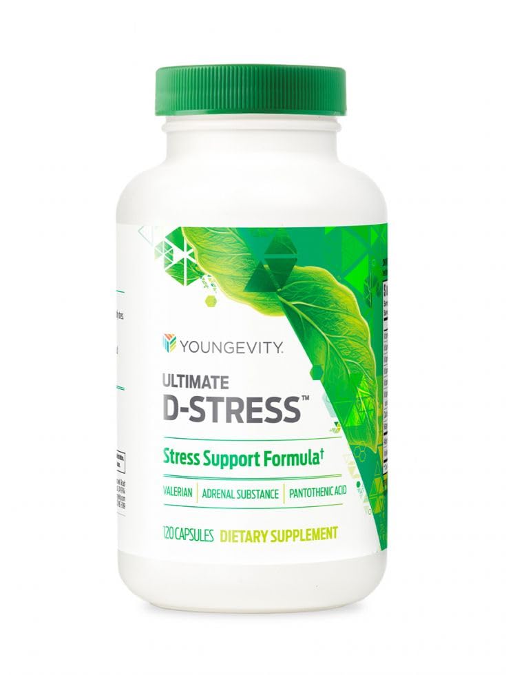 Youngevity Ultimate D-stressTM 